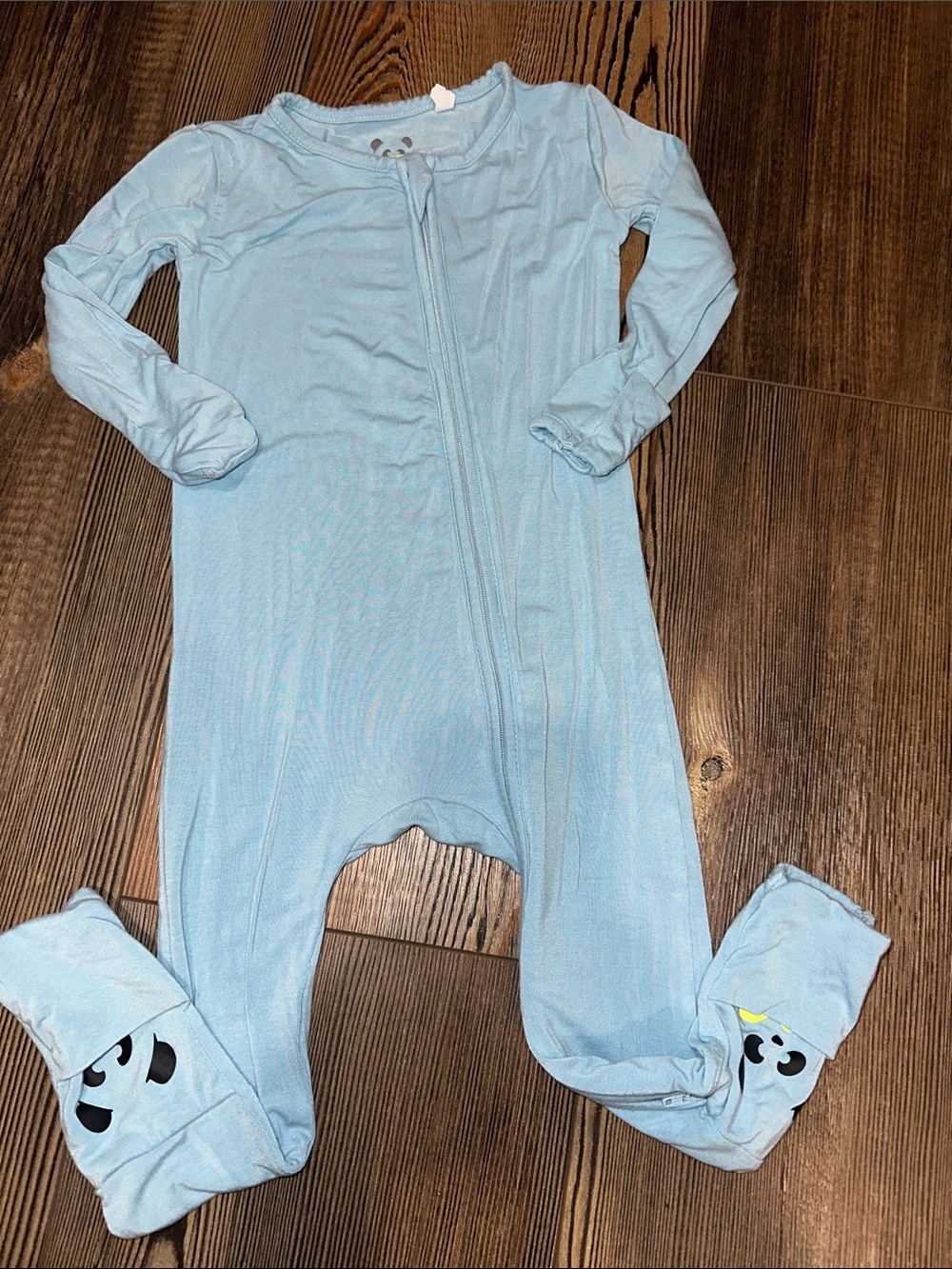 Bellabu Bear Pjs